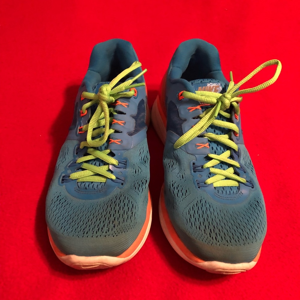 Men's Nikes